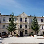 Palac Lawica- Splywy Przelomem Bardzkim Klodzko
