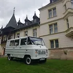 Farm stay Palac Lawica- Splywy Przelomem Bardzkim *
