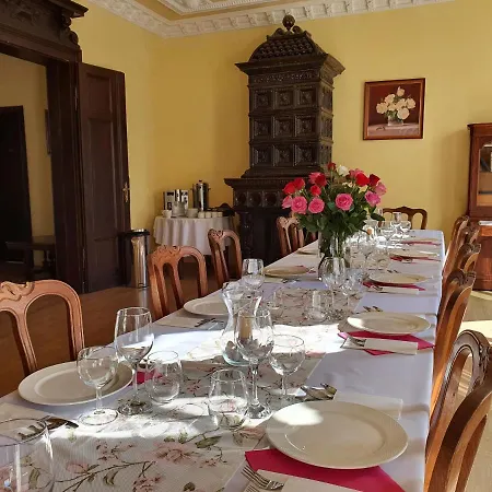 Palac Lawica- Splywy Przelomem Bardzkim Kłodzko