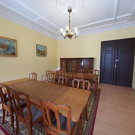 Palac Lawica- Splywy Przelomem Bardzkim * Klodzko