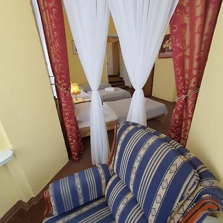 Vakantieboerderij Palac Lawica- Splywy Przelomem Bardzkim Kłodzko