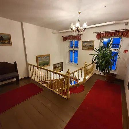Palac Lawica- Splywy Przelomem Bardzkim * Klodzko
