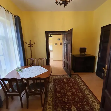 Palac Lawica- Splywy Przelomem Bardzkim Kłodzko