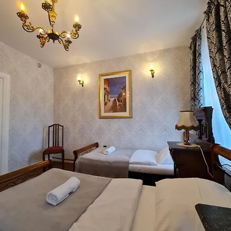 Vakantieboerderij Palac Lawica- Splywy Przelomem Bardzkim Kłodzko