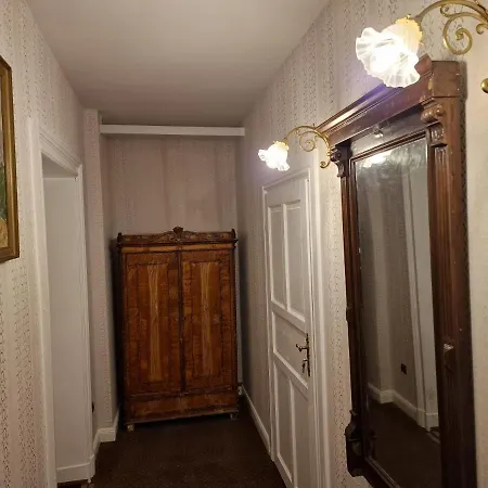 Palac Lawica- Splywy Przelomem Bardzkim Kladsko