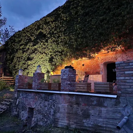 Palac Lawica- Splywy Przelomem Bardzkim * Kłodzko