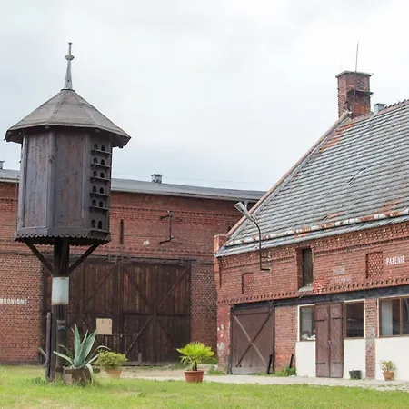 Palac Lawica- Splywy Przelomem Bardzkim Çiftlik konaklama Kłodzko