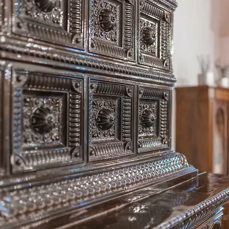 Palac Lawica- Splywy Przelomem Bardzkim Çiftlik konaklama *