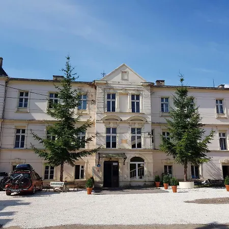 Palac Lawica- Splywy Przelomem Bardzkim Kłodzko