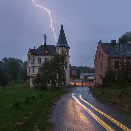 Vakantieboerderij Palac Lawica- Splywy Przelomem Bardzkim