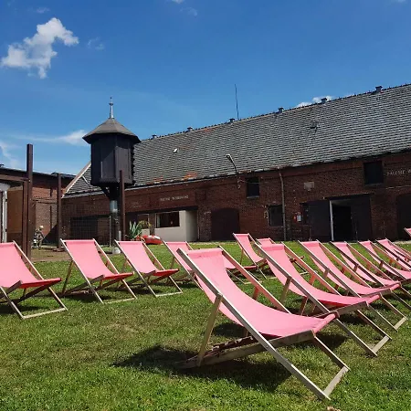 Palac Lawica- Splywy Przelomem Bardzkim Farm stay