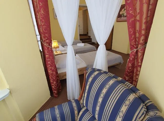 Lantgård Palac Lawica- Splywy Przelomem Bardzkim Kłodzko