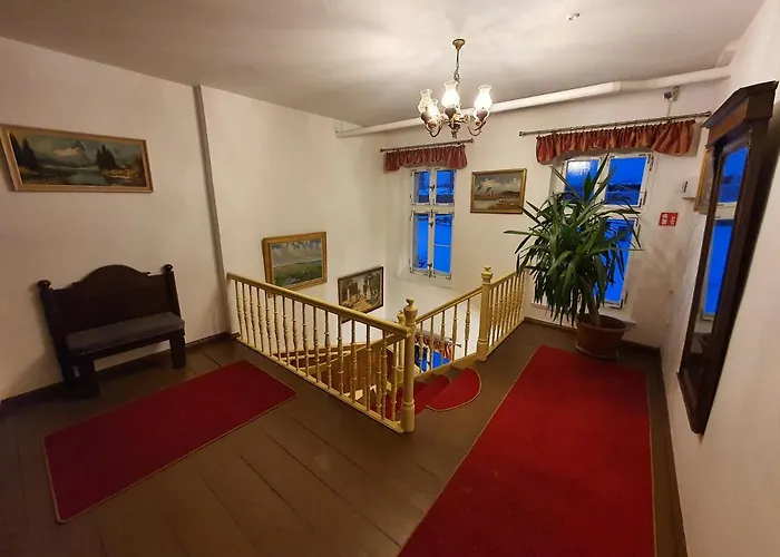 Palac Lawica- Splywy Przelomem Bardzkim * كوادسكوم