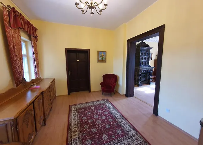 Lantgård Palac Lawica- Splywy Przelomem Bardzkim Kłodzko