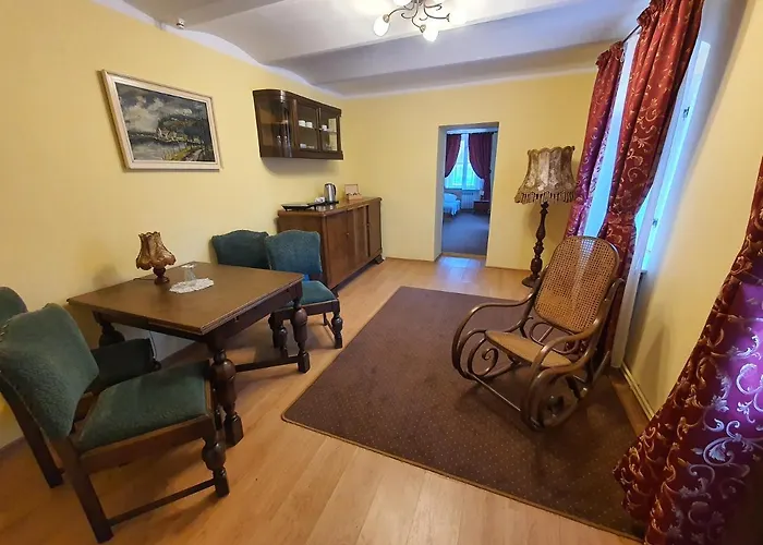 Palac Lawica- Splywy Przelomem Bardzkim * كوادسكوم