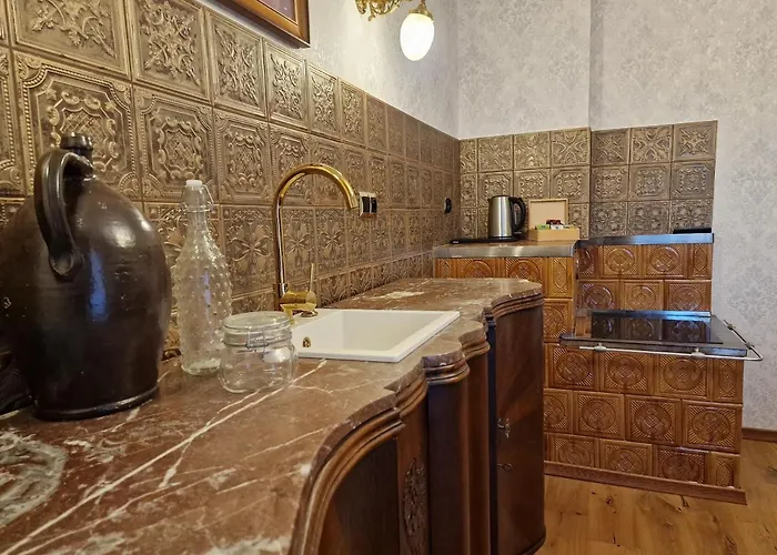 农家乐 Palac Lawica- Splywy Przelomem Bardzkim