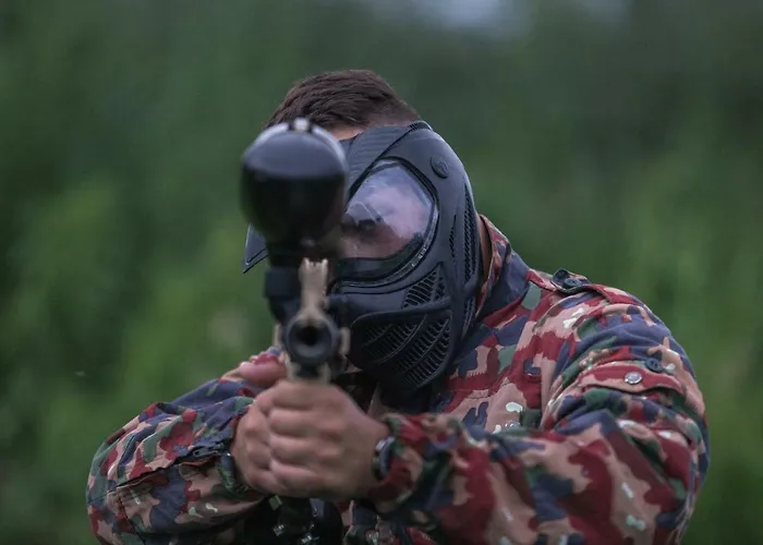 Palac Lawica- Splywy Przelomem Bardzkim Lantgård *